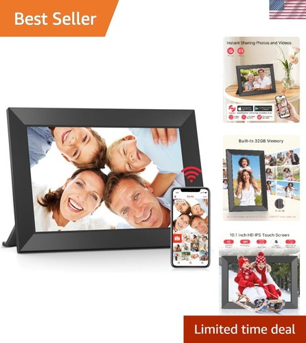 Frameo digital picture frame - digital,